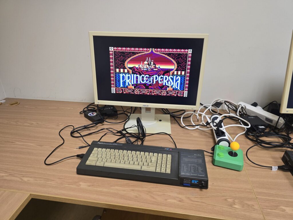 Schneider CPC6128