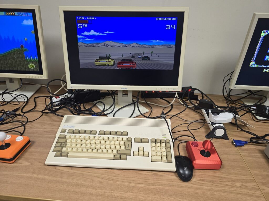 Amiga 1200